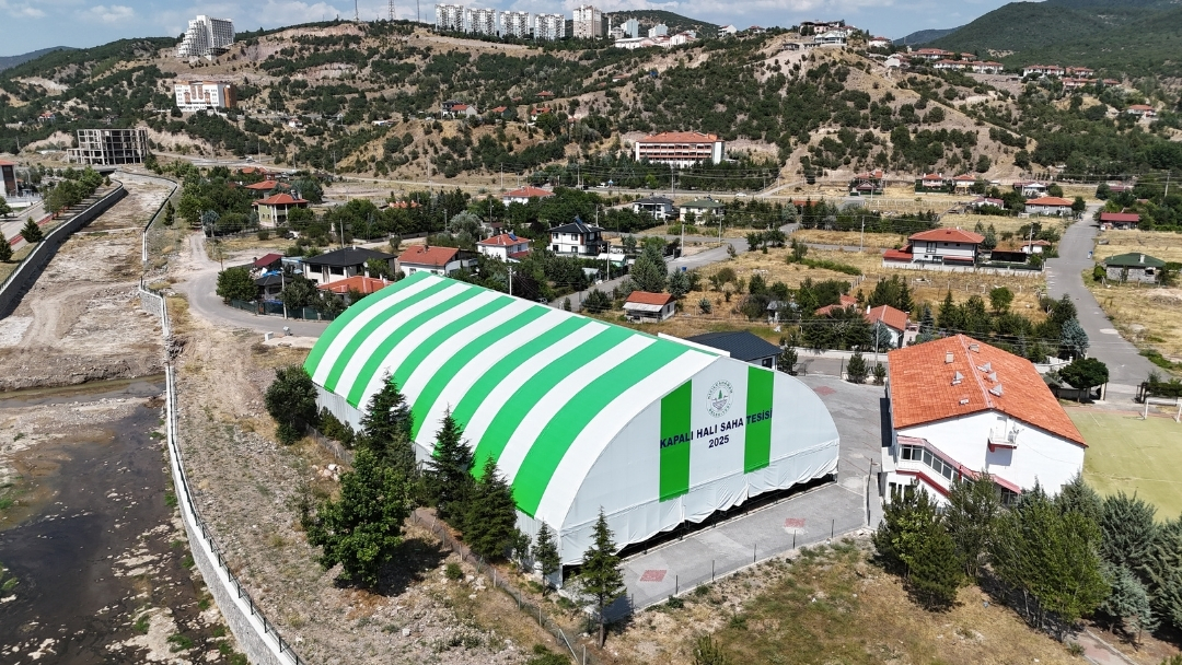 Kızılcahamam Belediyesi